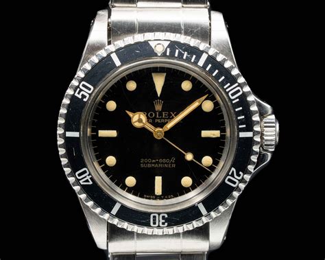 negozio rolex ginevra submariner 5513|rolex 5513 dial value.